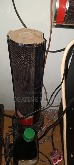 Jerry Home Theater