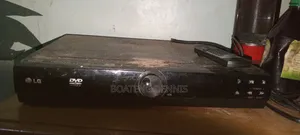 Jerry Home Theater