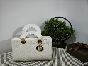 Crossbody Bag