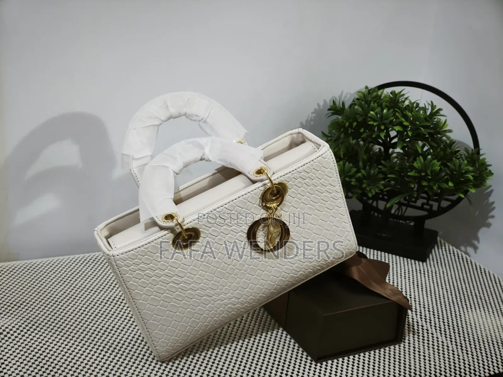 Crossbody Bag