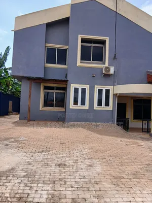 4bdrm House in Comet Police Station, Kwabenya for rent