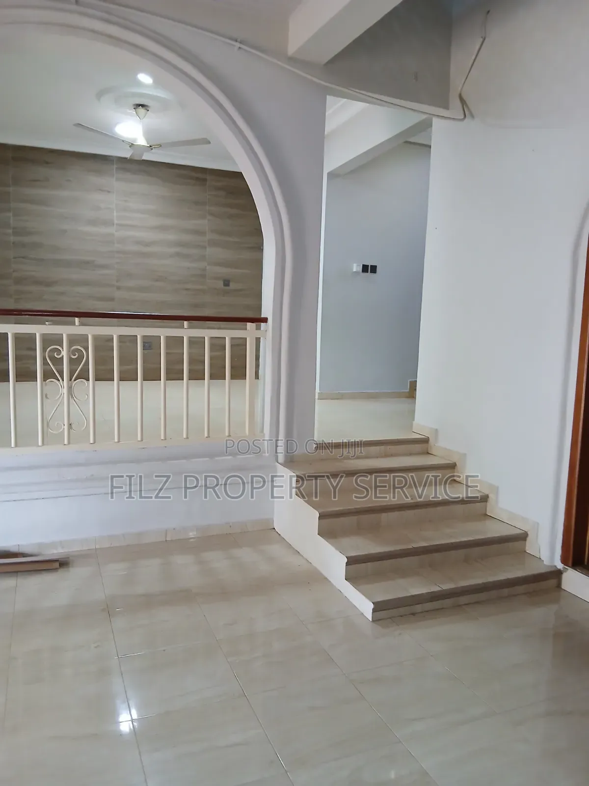 4bdrm House in Comet Police Station, Kwabenya for rent