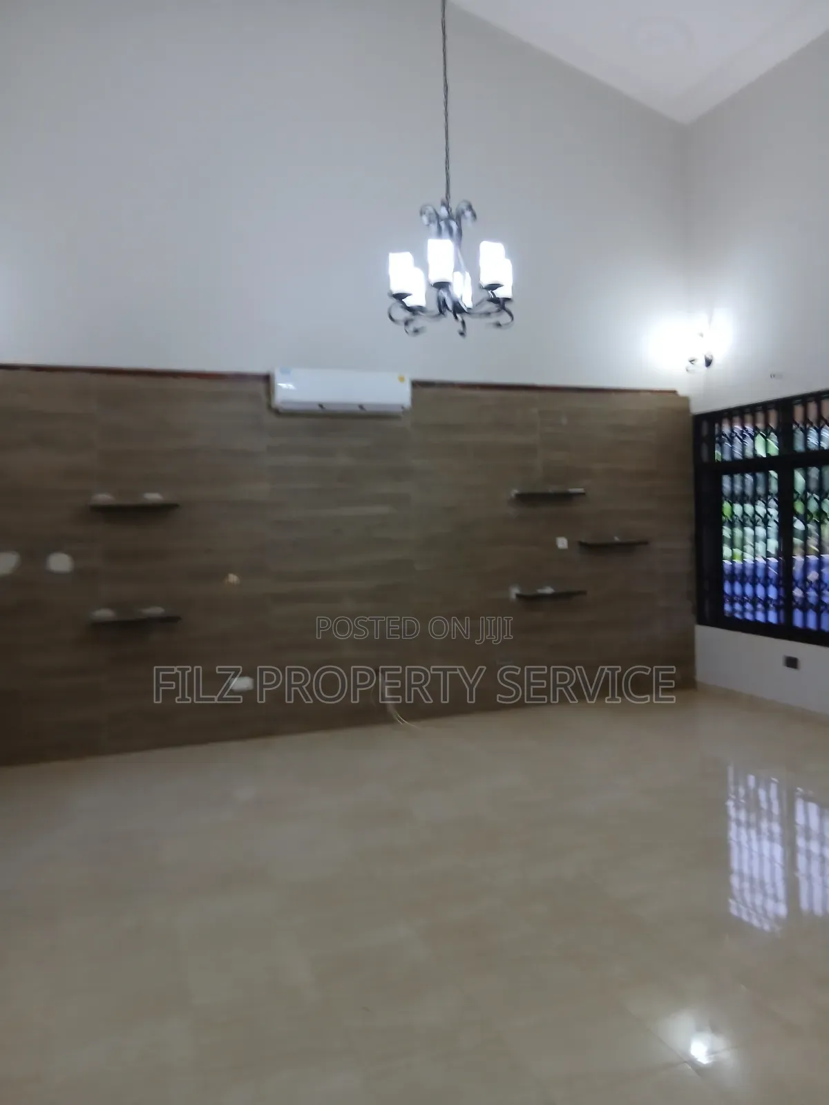 4bdrm House in Comet Police Station, Kwabenya for rent