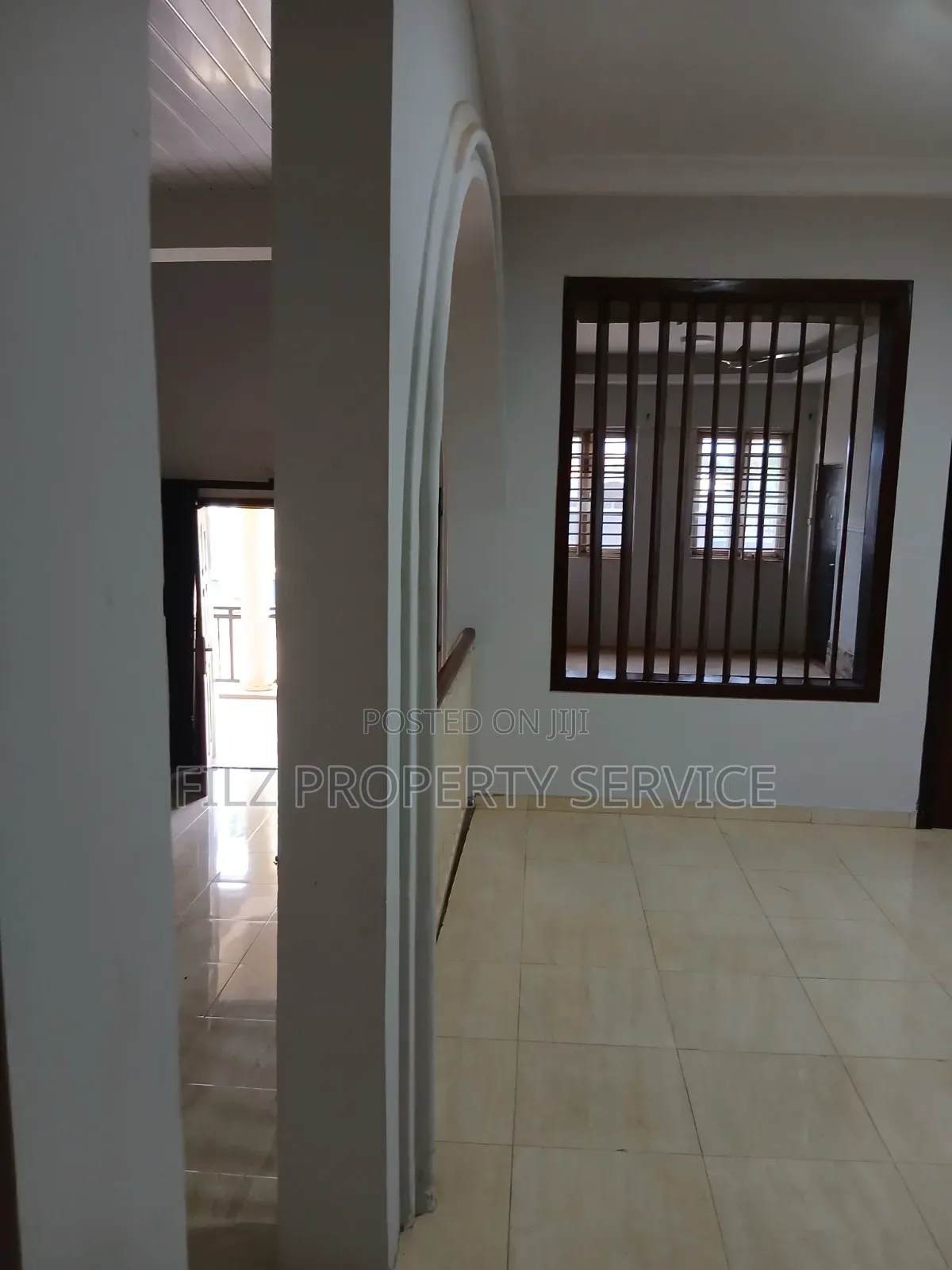 4bdrm House in Comet Police Station, Kwabenya for rent