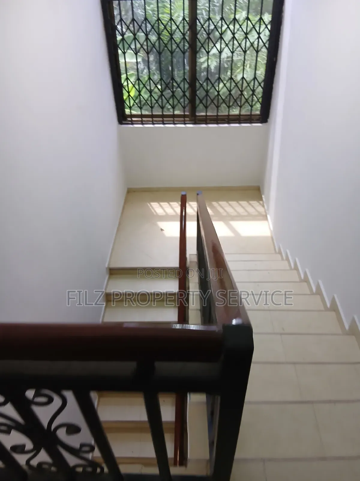4bdrm House in Comet Police Station, Kwabenya for rent