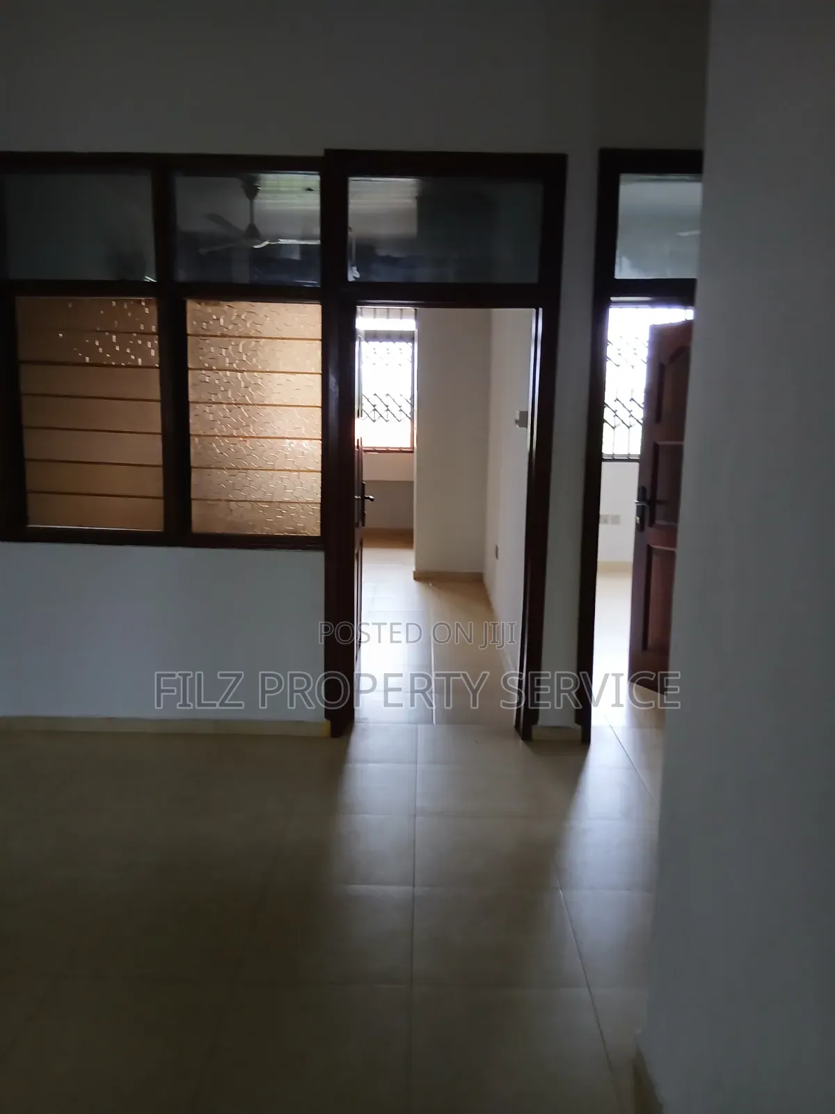 4bdrm House in Comet Police Station, Kwabenya for rent