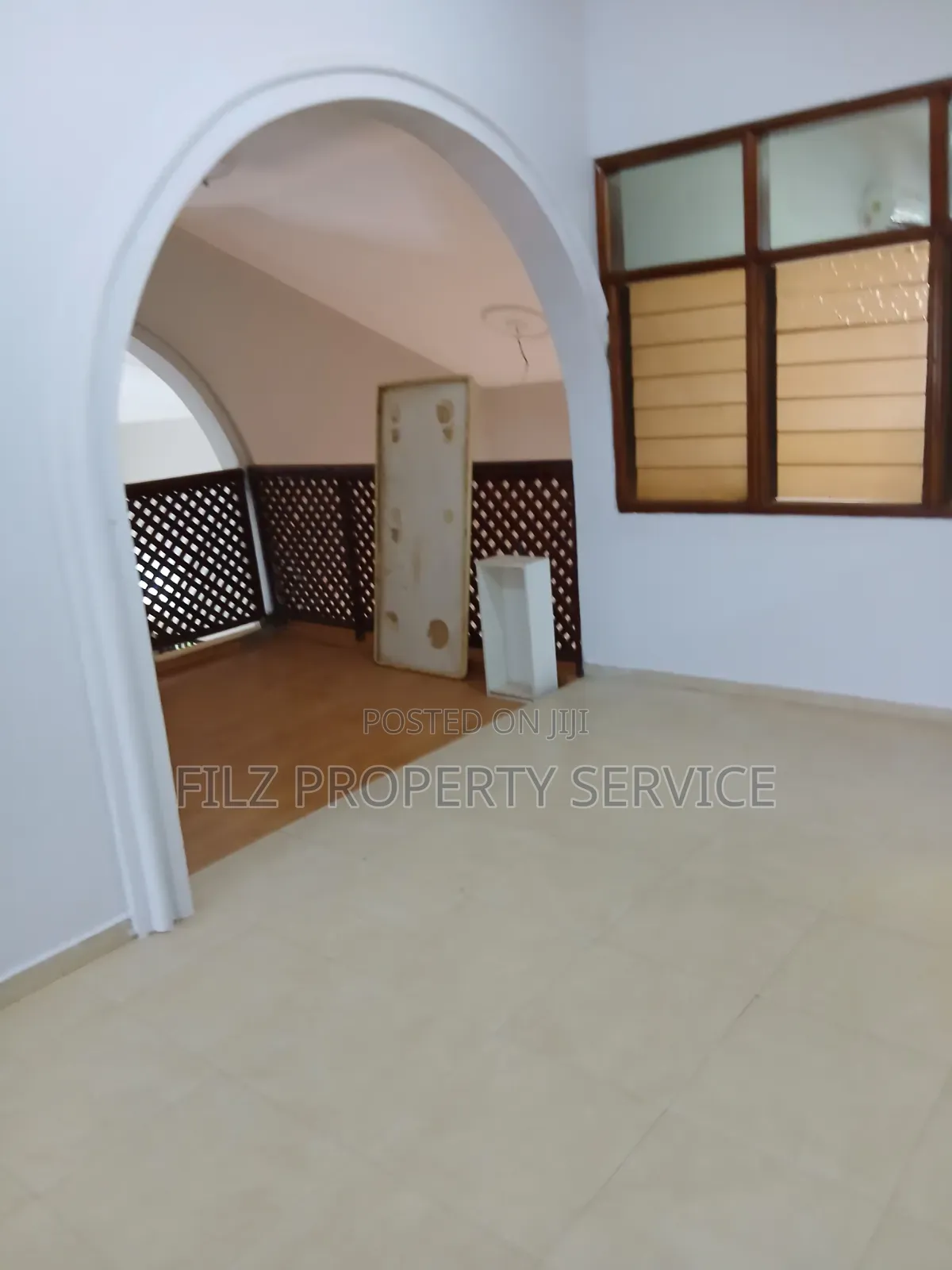 4bdrm House in Comet Police Station, Kwabenya for rent