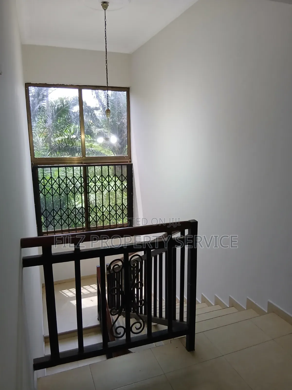 4bdrm House in Comet Police Station, Kwabenya for rent