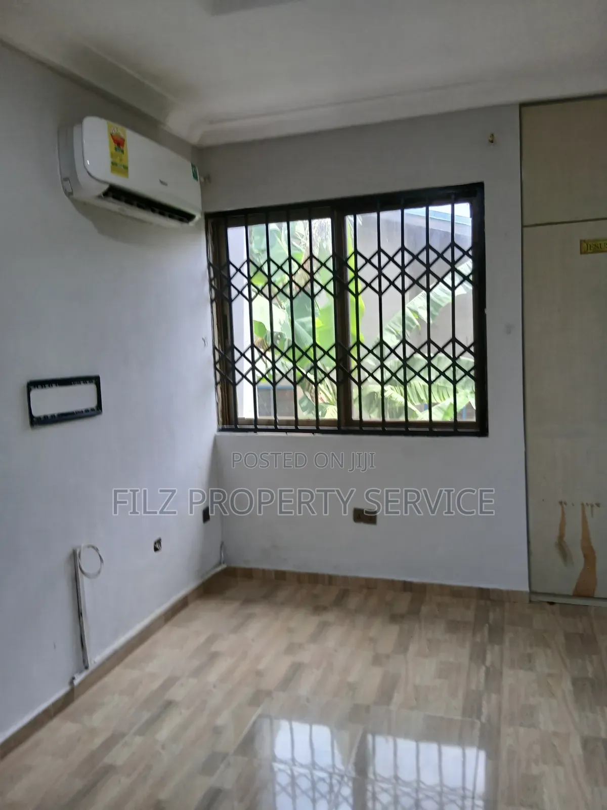 4bdrm House in Comet Police Station, Kwabenya for rent
