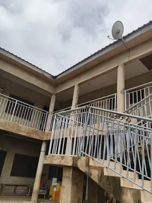 1bdrm Apartment in Oyibi, Valley View Area for rent