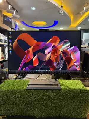 Desktop Computer Lenovo ideacentre AIO Y910 16GB AMD Ryzen 7 SSD 512GB
