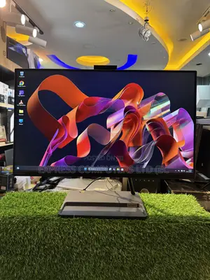 Desktop Computer Lenovo ideacentre AIO Y910 16GB AMD Ryzen 7 SSD 512GB