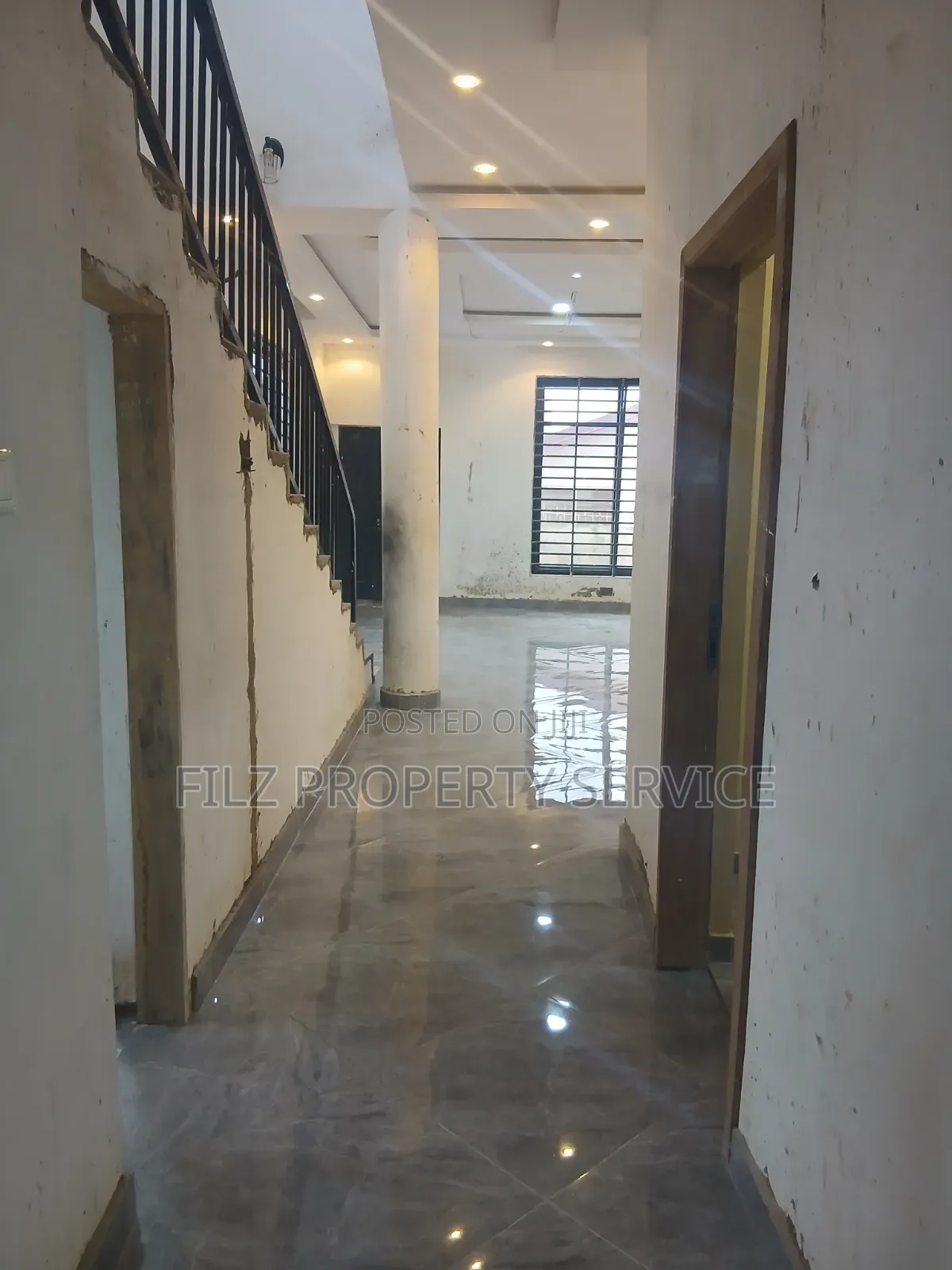 3bdrm House in Academic City, Asore Junction for sale