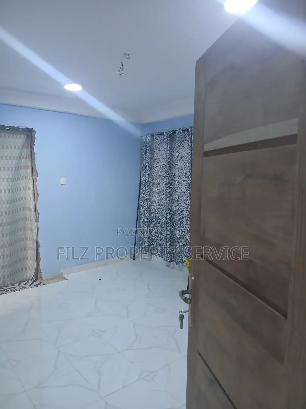 3bdrm House in Academic City, Asore Junction for sale
