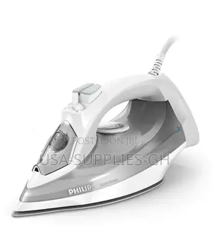 Philips Steam Iron 5000 Series DST5010 From Philips Store