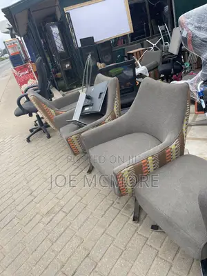 Designer Chairs