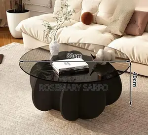 Luxury Coffee Table