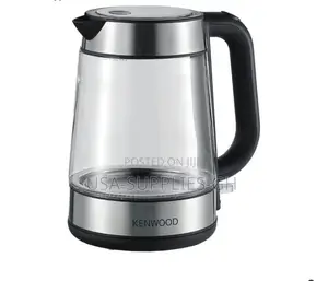 Kenwood Kettle ZJG08 From Kenwood Store