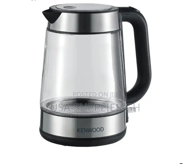 Kenwood Kettle ZJG08 From Kenwood Store