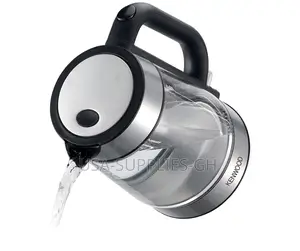Kenwood Kettle ZJG08 From Kenwood Store