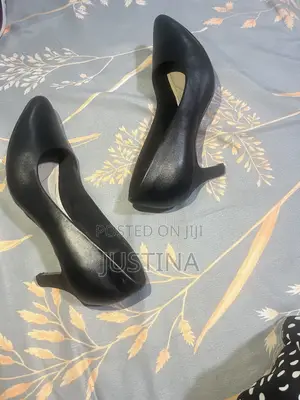 Elegant Thrift Heels