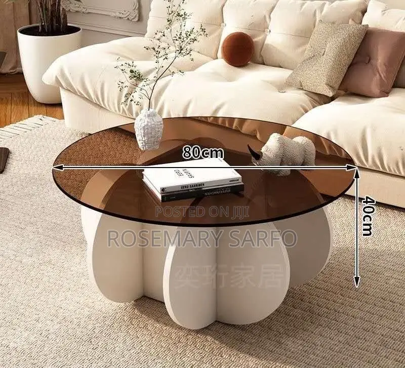 Luxury Coffee Table