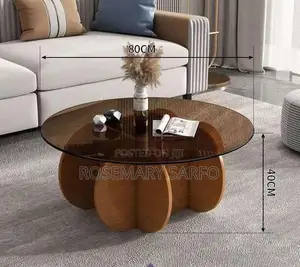 Luxury Coffee Table