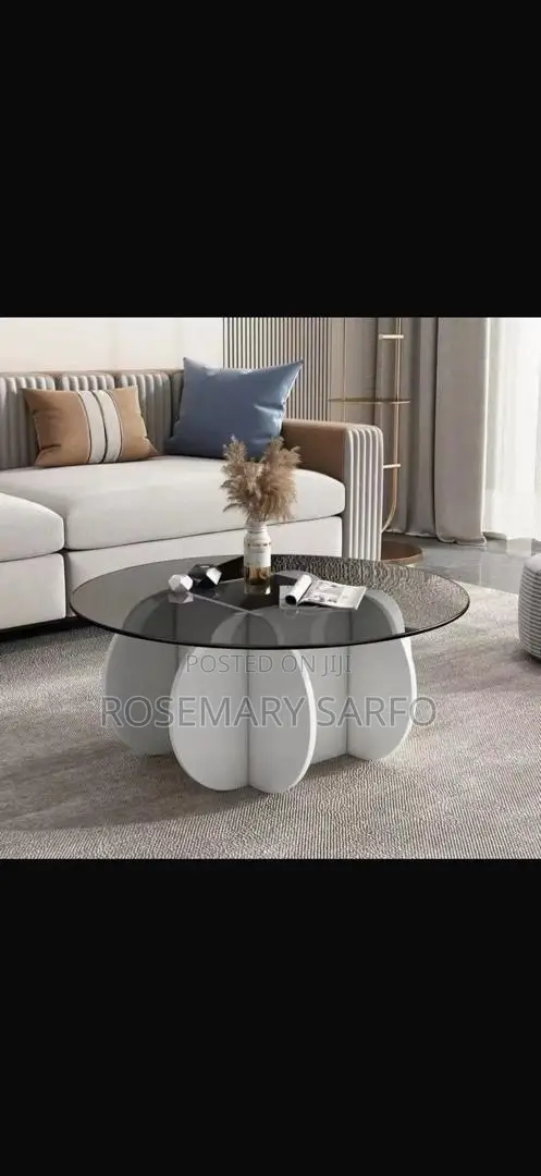 Luxury Coffee Table