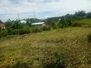 Four (4) Plots of Land for Sale