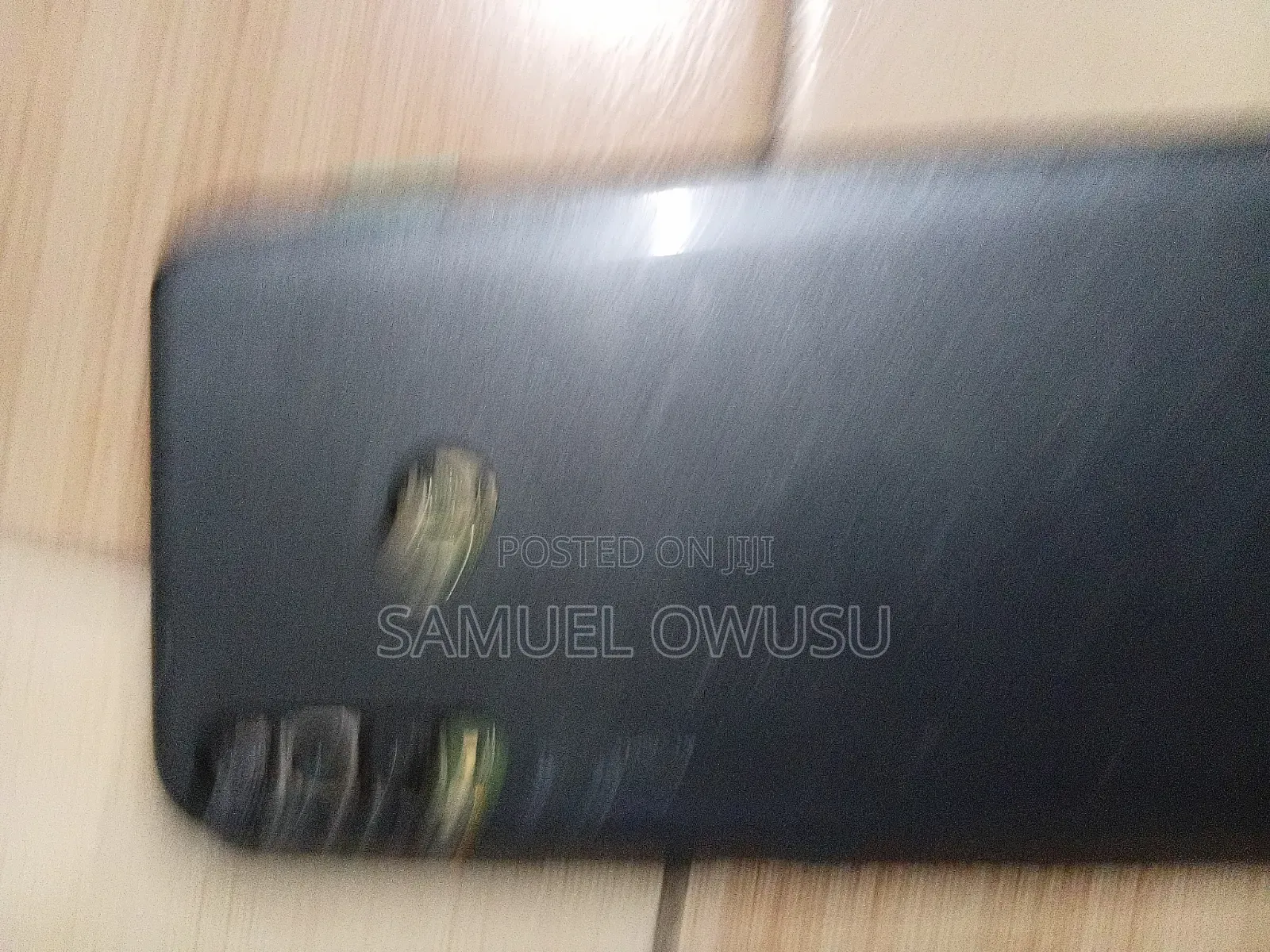 Tecno Spark 4 32 GB Gray