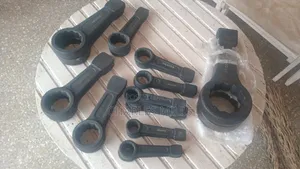 Draper 30mm to 100mm RING SLOGGING WRENCH SPANNER