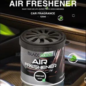 Car Fragrance Air Freshener