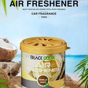 Car Fragrance Air Freshener