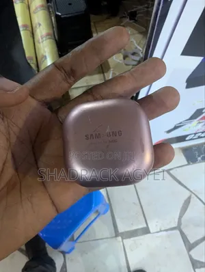 Samsung Buds Live