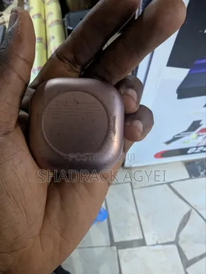 Samsung Buds Live