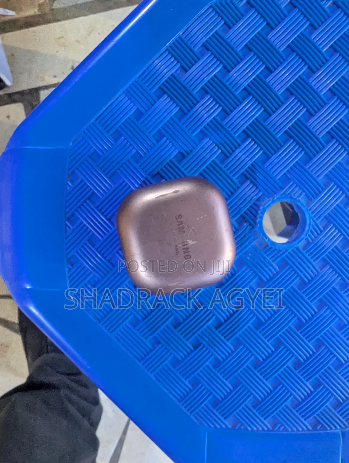 Samsung Buds Live