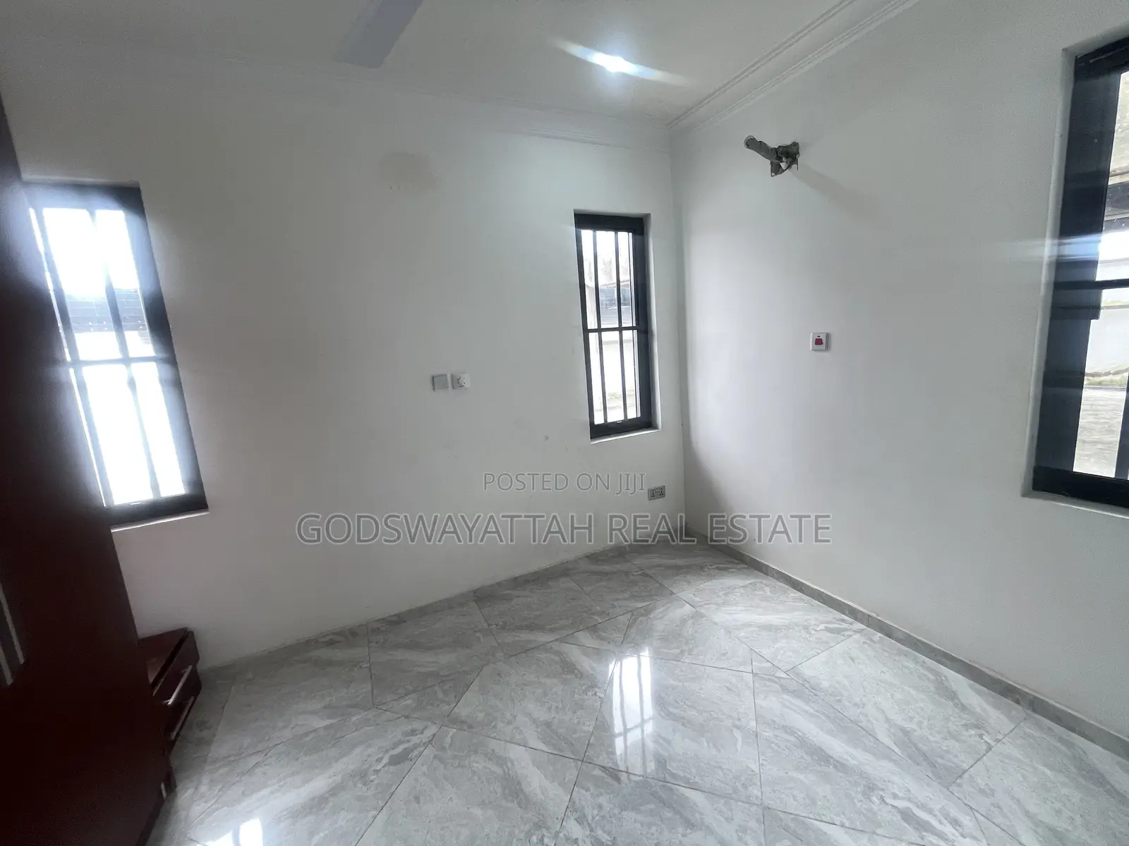 1bdrm Apartment in East Legon, Adjiriganor for rent