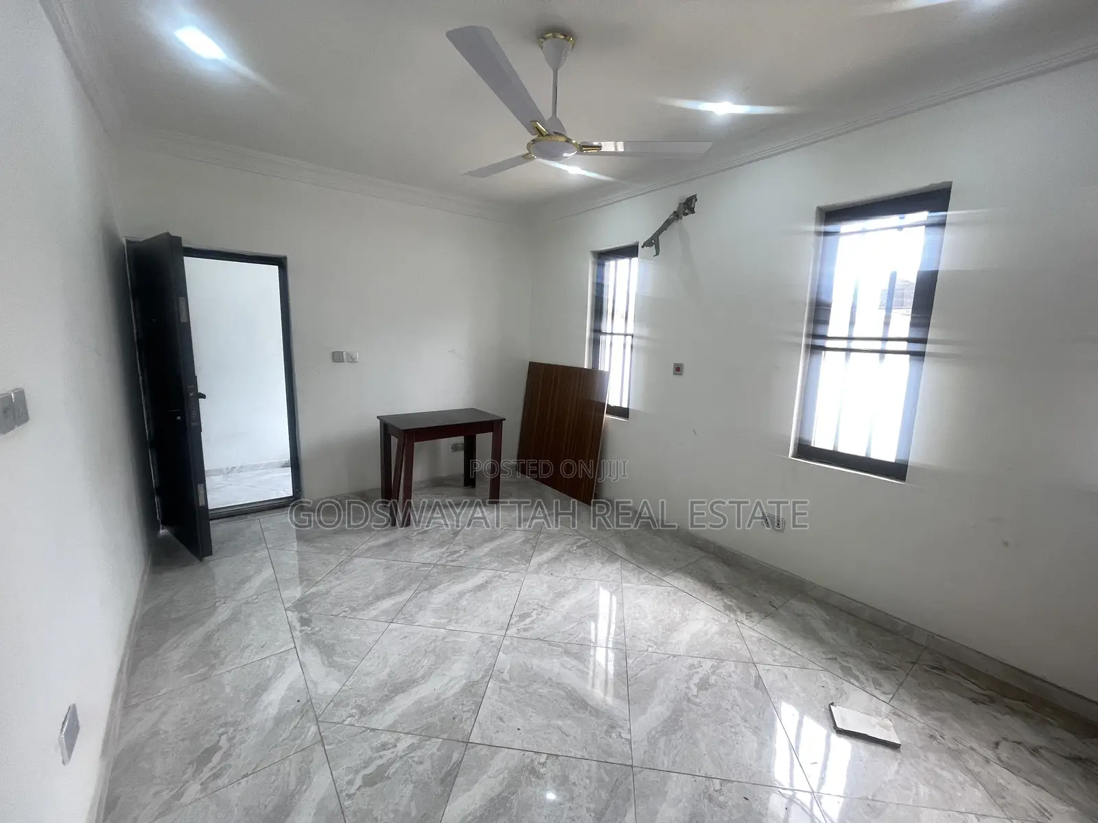 1bdrm Apartment in East Legon, Adjiriganor for rent