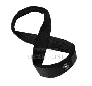 Deadlift Wrist Straps