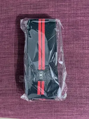 Knee Wraps