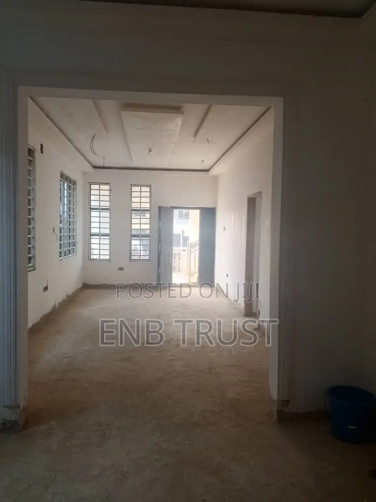 4bdrm Duplex in Odumase, Pokuase for sale