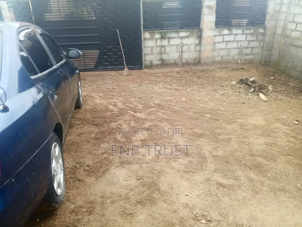 4bdrm Duplex in Odumase, Pokuase for sale