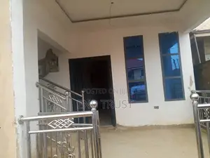 4bdrm Duplex in Odumase, Pokuase for sale