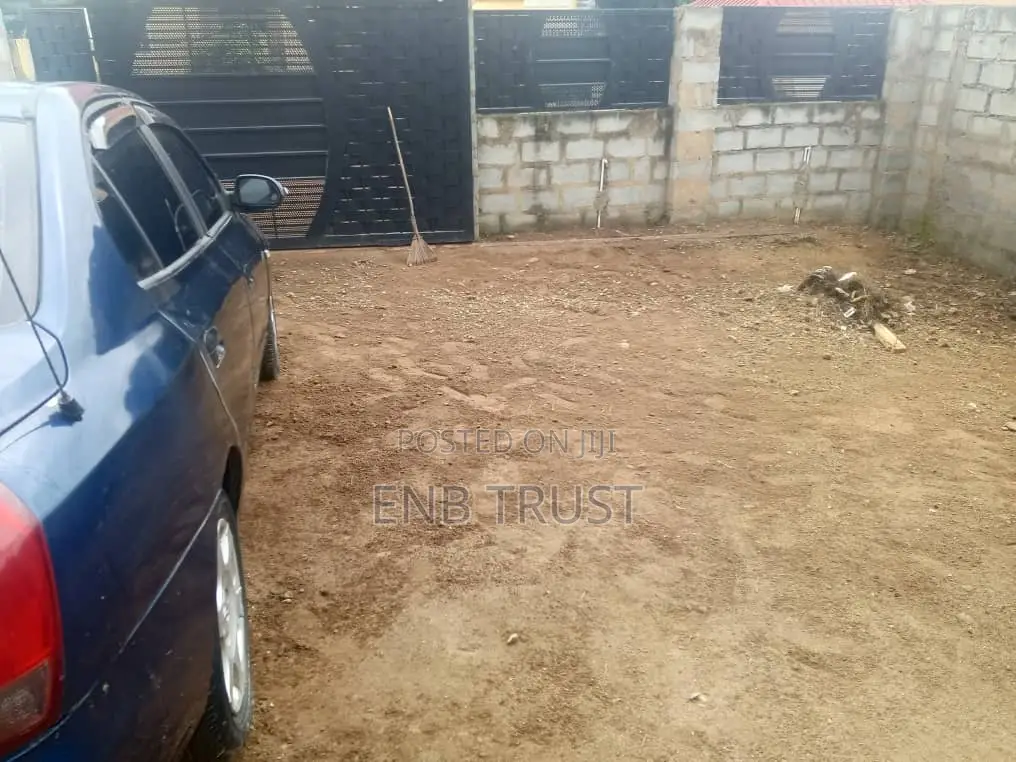 4bdrm Duplex in Odumase, Pokuase for sale