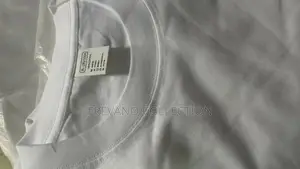 Heavy Plain Tshirt