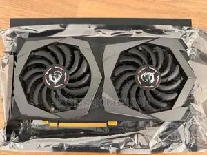 Msi GTX 1660 Super 6gb Gaming X Ddr6