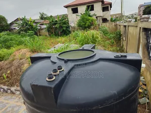 Sintex Polytank