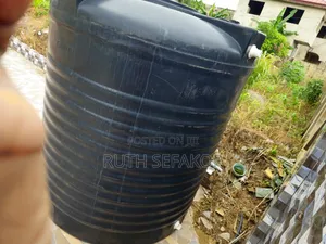 Sintex Polytank