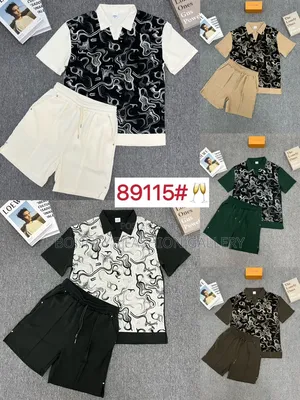Quality Two Piece