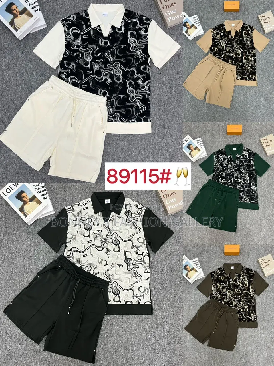 Quality Two Piece